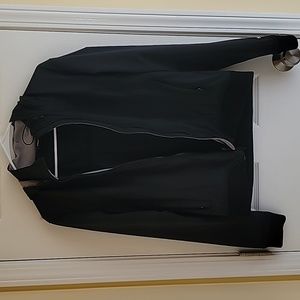 Marmot soft shell jacket size M but fits like a Small
